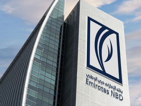 Green light for Emirates NBD’s expansion in India’s fast-growing banking market