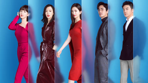 Lights, camera, action: Chinese stories find a new home in the Arab world