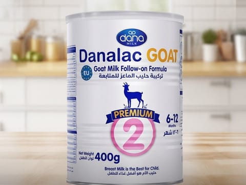 Ministry of Climate Change and Environment confirms Danalac baby formula not registered or officially imported into UAE markets