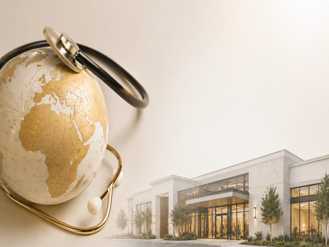Enfield Royal Clinic Dubai achieves major milestone of serving 500 international patients