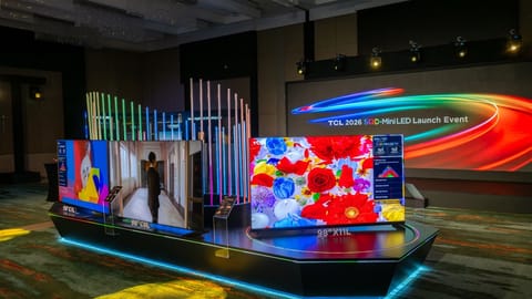 Why SQD-Mini LED represents a new phase in display technology