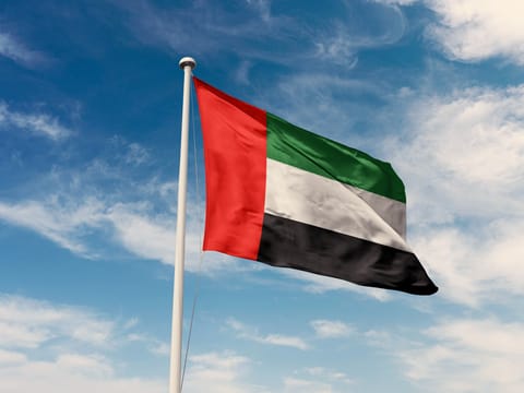 UAE condemns terrorist targeting of Barakah Plant perimeter