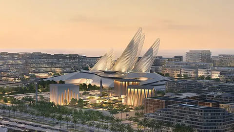 How Zayed National Museum is shaping UAE identity through education and engagement