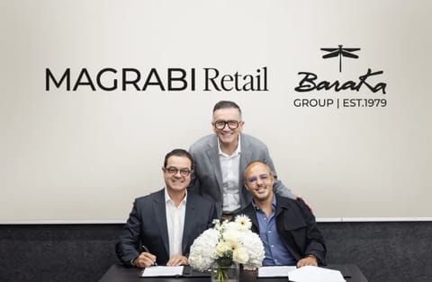 Following completion, Baraka will be integrated into MAGRABI Retail, with MAGRABI assuming full day-to-day management of the business