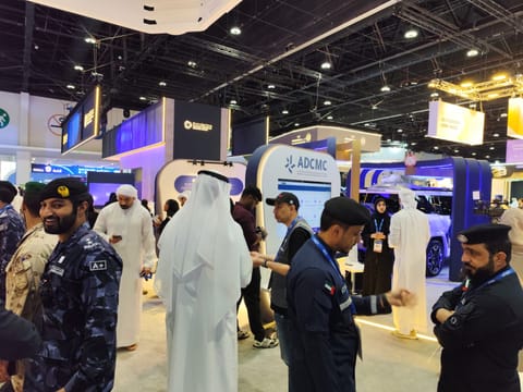 AI-powered systems aim to enhance emergency readiness and institutional preparedness