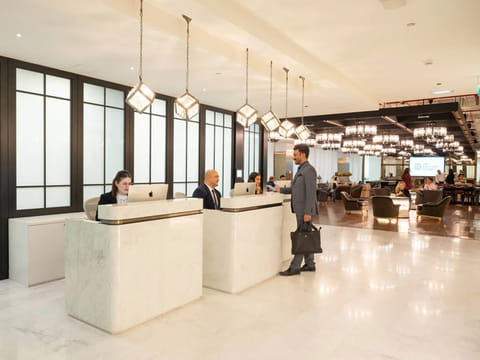The Executive Centre launches integrated business setup services in Dubai