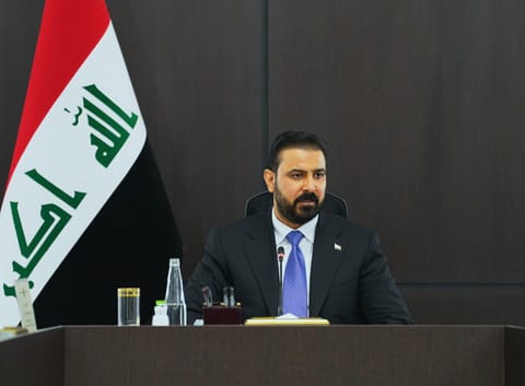 Iraq rejects use of its territory for attacks on UAE and Saudi Arabia, vows firm action