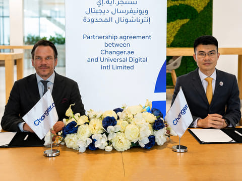 USDU launches on FSRA-regulated Changer.ae, boosting USD stablecoin settlement in UAE