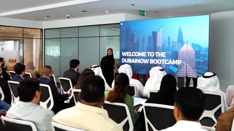 More than 180 new services are set to be added to 'DubaiNow' app by end of February 2027