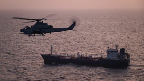 The Strait of Hormuz — the narrow maritime chokepoint through which roughly one-fifth of global seaborne oil and gas passes — has remained effectively shut since Iran blocked traffic following joint US-Israeli strikes in late February.