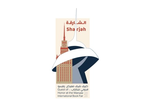 Sharjah named Guest of Honour at Warsaw International Book Fair 2026