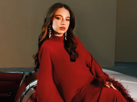Eid Style: Long-weekend wardrobe of effortless luxury and modern modesty