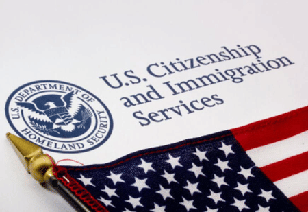It is the latest step by the Trump administration to make legal immigration more difficult for foreigners.