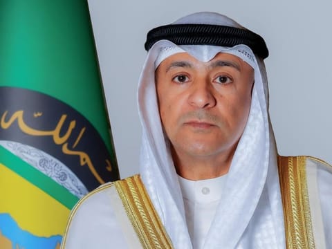 Stability of the Gulf region is fundamental to the global economy and maritime security, says GCC chief