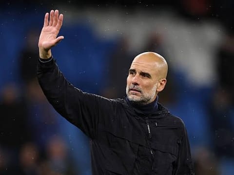 Pep Guardiola has emerged as a potential candidate to coach the UAE national football team following his departure from Manchester City.