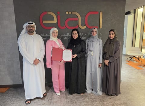 Best Life Fertility Center in UAE achieves EIAC accreditation for IVF quality standards