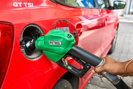 Fuel prices rise again in Rajasthan; petrol in Jaipur costs Rs 112.66 per litre