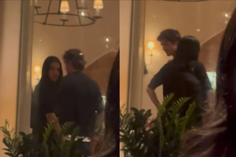 Kendall Jenner and Jacob Elordi seen together again, keeping romance rumours alive