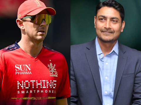 Deep Dasgupta gives his assessment of the IPL 2026 play-offs