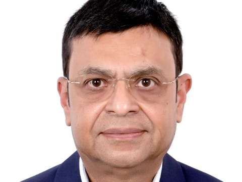 Arun Kumar Narayan