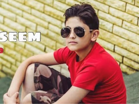 Social media flooded with tributes after 19-year-old children’s channel performer dies in Amman accident.
