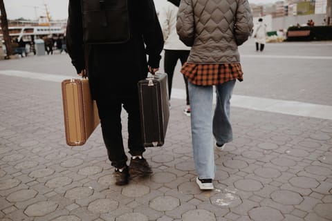 7 stylish luggage picks for your summer getaways, UAE 2026