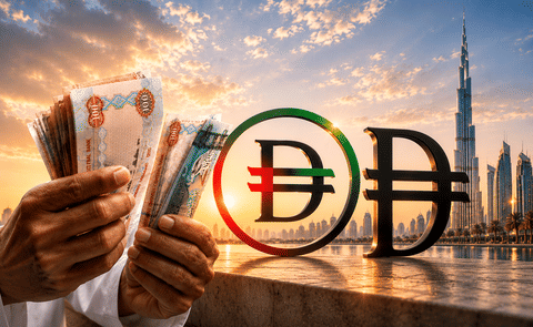 6 ways UAE dirham will soon see its biggest digital overhaul in years