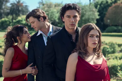 While the story is set in the Boston area, filming is expected to once again lean on Canadian locations: