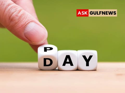 Ask Gulf News: What happens when a company delays paying employee wages?