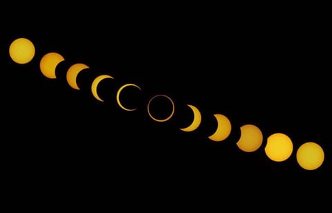 Millions of people across Europe, the North Atlantic and parts of the Arctic are expected to witness a rare total solar eclipse on August 12, 2026, in one of the most significant astronomical events of the decade.