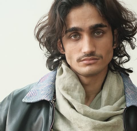 Divyanshu Joshi drowned in a tragic accident.