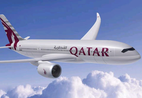 The airline said it is working closely with relevant authorities to ensure that all necessary safety, security, and operational standards are met ahead of the relaunch.