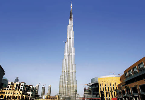 Gulf News Archive