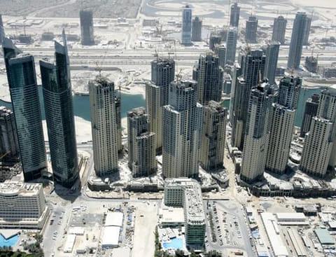 Gulf News File