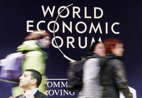 The issue of climate change was the burning question seeking answers at the recent World Economic Forum in Davos. Many solutions were talked about, but none that could offer a decisive solution.