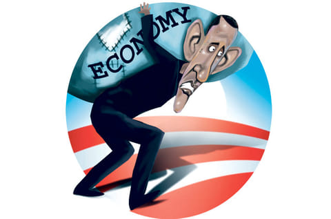 Illustration: Nino Jose Heredia/©Gulf News