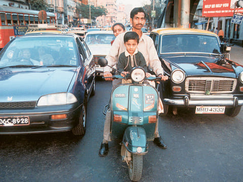 Each FASTag is vehicle-specific and cannot be transferred to another vehicle once affixed. Customers can purchase FASTags from any NETC (National Electronic Toll Collection) member bank.