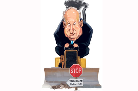 NINO JOSE HEREDIA/ Gulf News