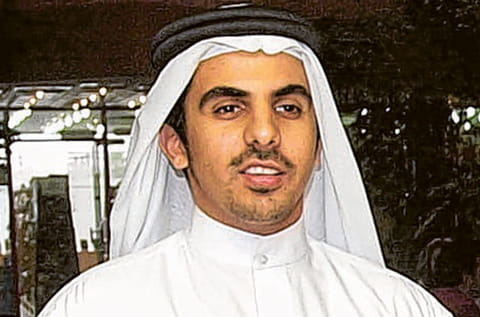 Waleed Bukhatir