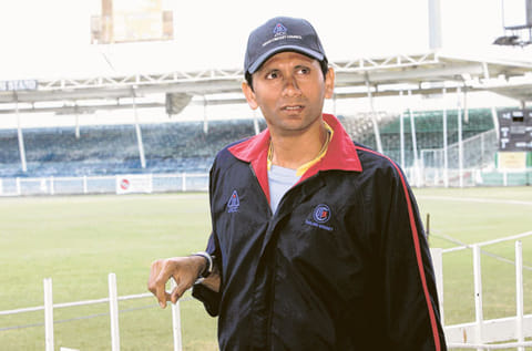 Venkatesh Prasad, former bowling coach of India, feels allowing any foreign object to polish the ball will be akin to legalising doping in athletics.