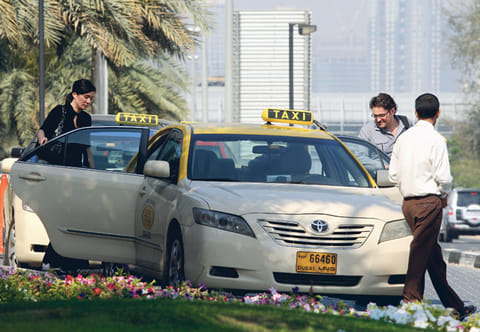 Francois Nel/Gulf News