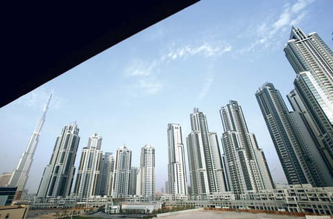 Javed Nawab/Gulf News