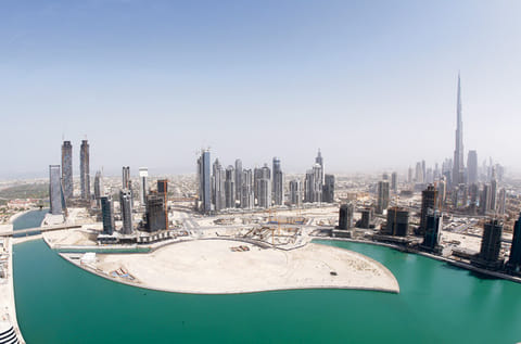 Given their recent record for the most expensive property sold in 2021 so far, a Marsa Al Arab Villa at Dh121 million on Jumeirah Bay Island is the evidence of a booming period in the Dubai property market.