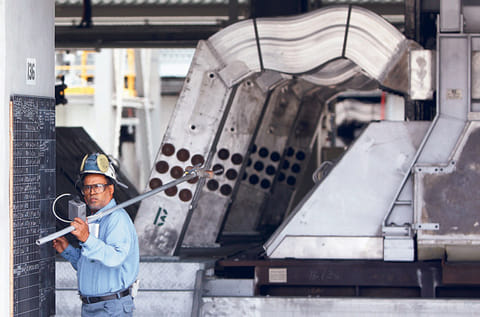 Emirates Global Aluminium