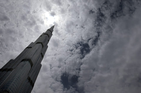 Francois Nel/Gulf News