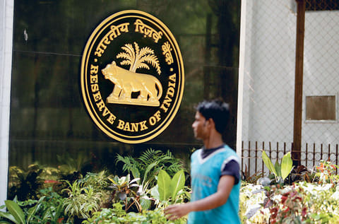 A change in banking rules introduced by the Reserve Bank of India makes high value cheque transactions more secure.