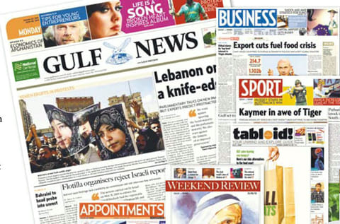 Gulf News