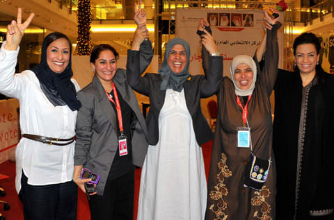 ahrain News Agency