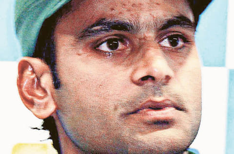 Mohammad Hafeez