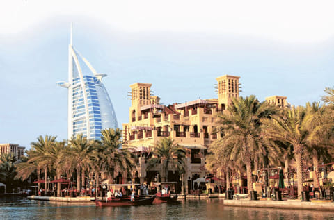 Gulf News Archive